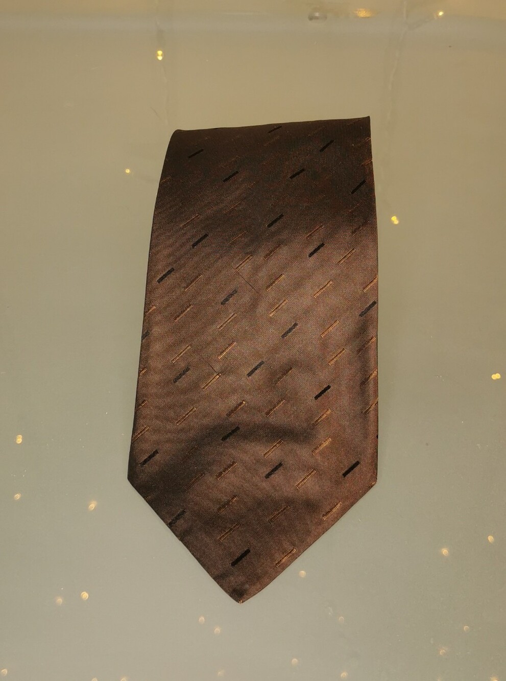 Hugo Boss Silk Tie